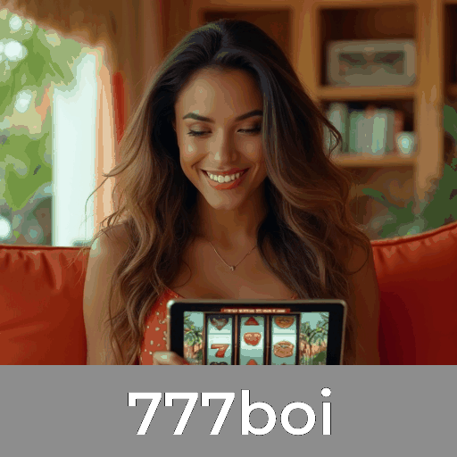Explore os Melhores Jogos de Caça-Níqueis na 777boi