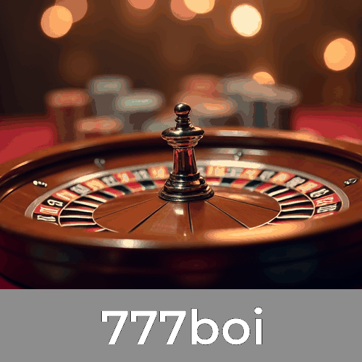777boi: Viva a Emoção dos Caça-Níqueis com Altos Retornos!