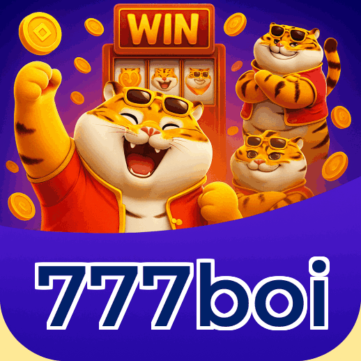 777boi bônus R$5.000