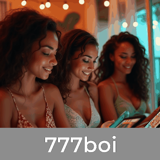 777boi: A Revolução das Apostas Online com o Melhor RTP